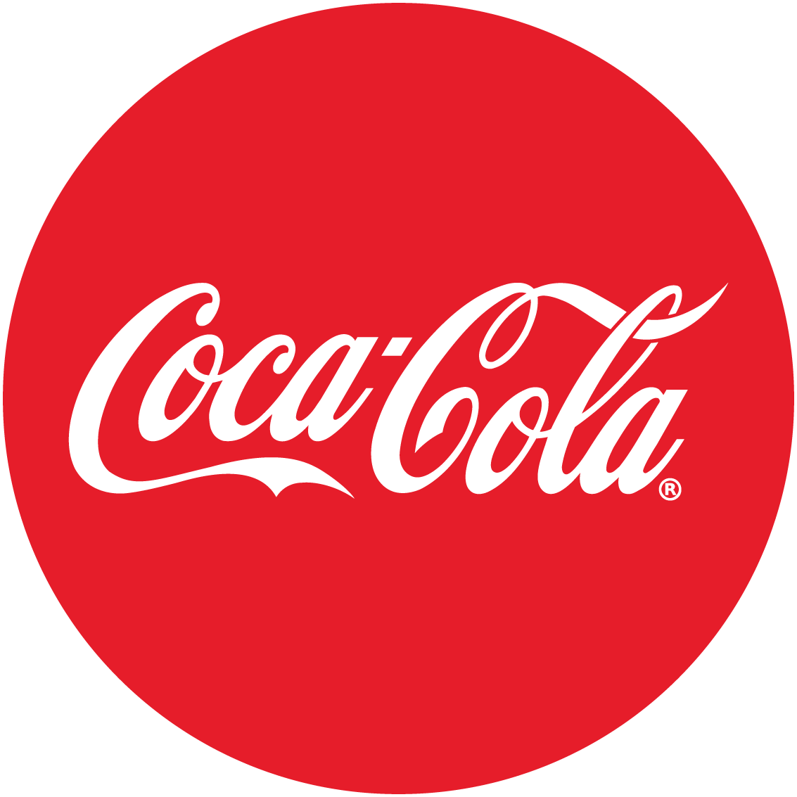 Coca-Cola icon