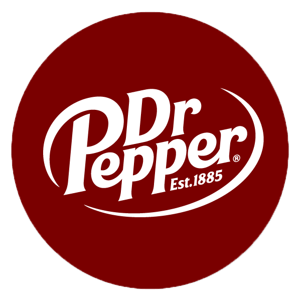 Dr. Pepper icon