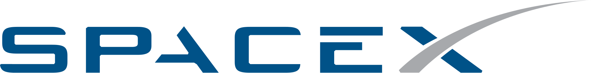 spaceXlogo